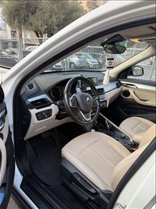 ב.מ.וו X1 2019 יד  3 