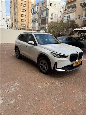 ב.מ.וו X1 2023 יד  1 