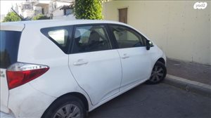 טויוטה ורסו-S 2011 יד 5 <br>      