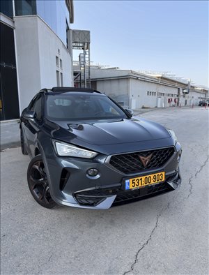 קופרה פורמנטור 2023 יד 1 <br>      