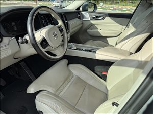 וולוו XC60 2018 יד2 