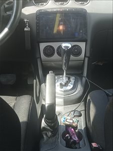 פיג'ו
 308 2009 יד 4 <br>      