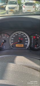 סוזוקי סוויפט 2008 יד  3 