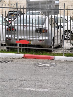 מאזדה 3 2005 יד  5 