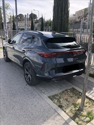 קופרה פורמנטור 2026 יד 1 <br>      