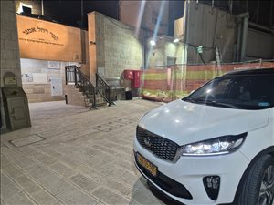 קיה סורנטו 2018 יד 1 <br>      
