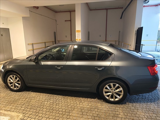 תמונה 3 ,סקודה אוקטביה יד 2 2018 144000 ק"מ