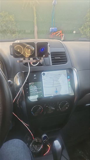 תמונה 4 ,סוזוקי SX4 יד 3 2014 181900 ק"מ