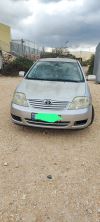 תמונה 3 ,טויוטה קורולה יד 2 2006 258000 ק"מ