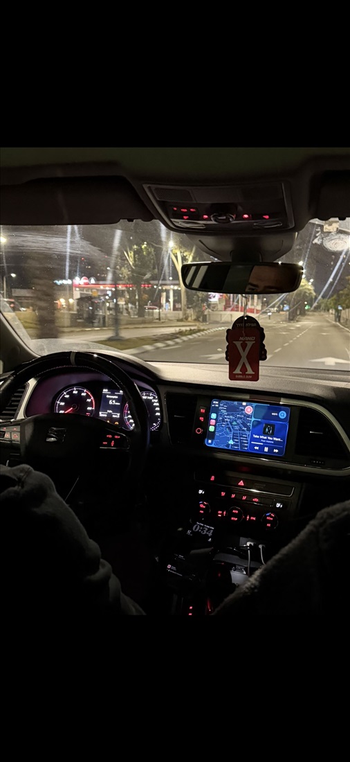 תמונה 5 ,סיאט לאון יד 2 2019 125000 ק"מ