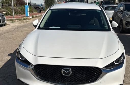 תמונה 1 ,מאזדה CX-30 יד 3 2021 175000 ק"מ