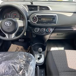 תמונה 3 ,טויוטה יאריס יד 3 2014 183000 ק"מ
