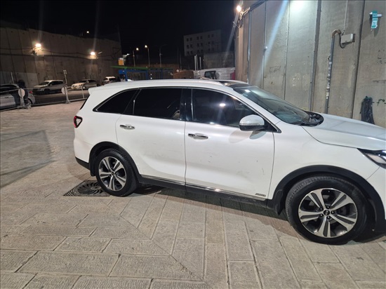 תמונה 6 ,קיה סורנטו יד 1 2018 152000 ק"מ