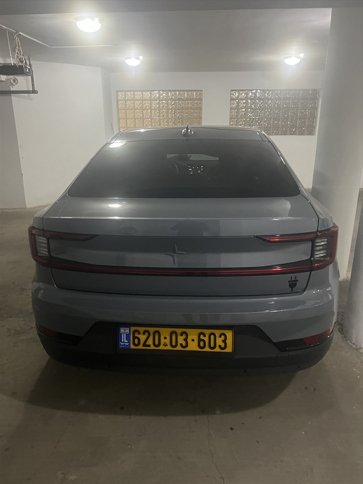 תמונה 3, פולסטאר 2 יד 1 2024 | 20000 קמ