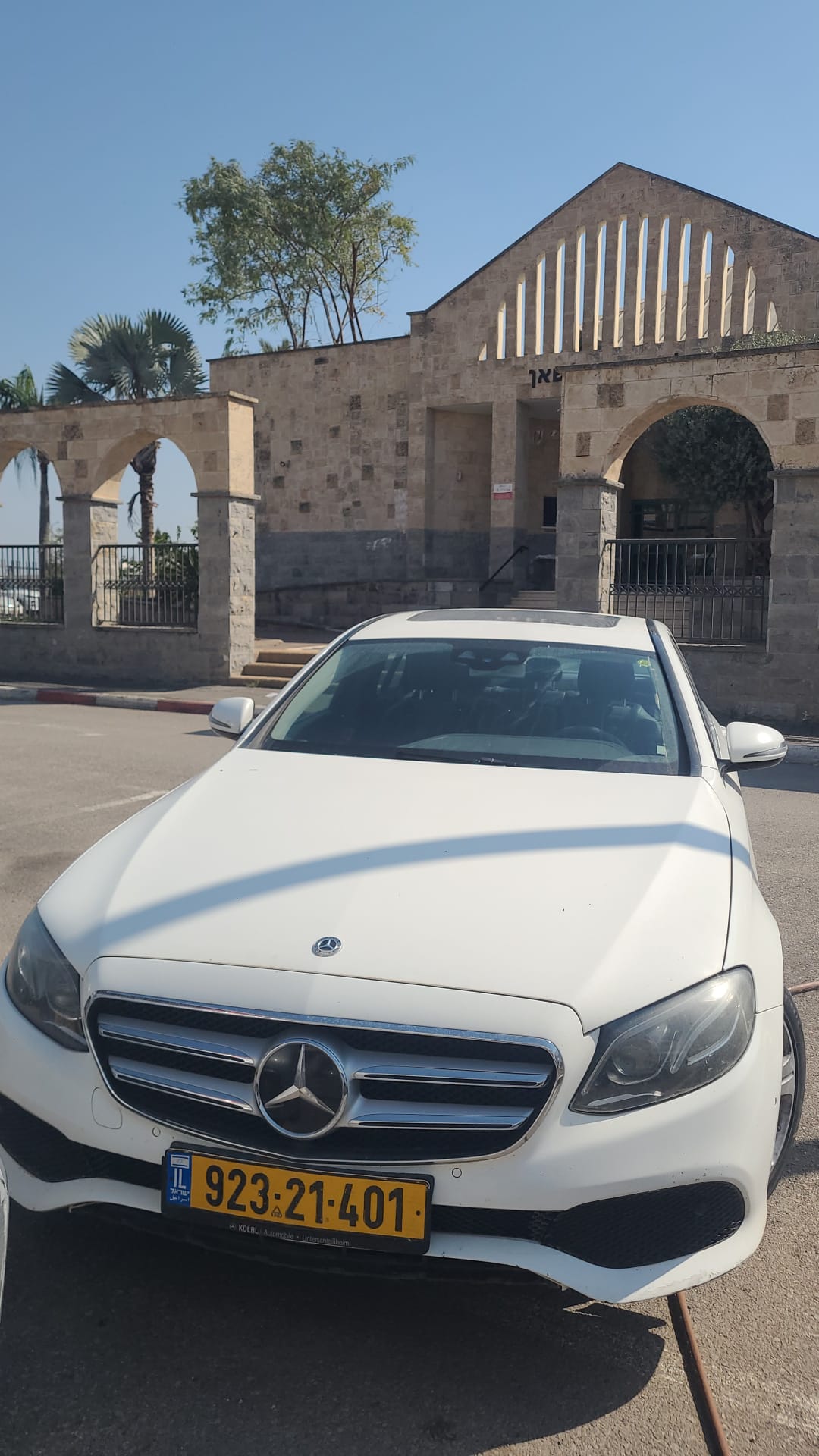 תמונה 4, מרצדס 350 יד 2 2017 | 350000 קמ