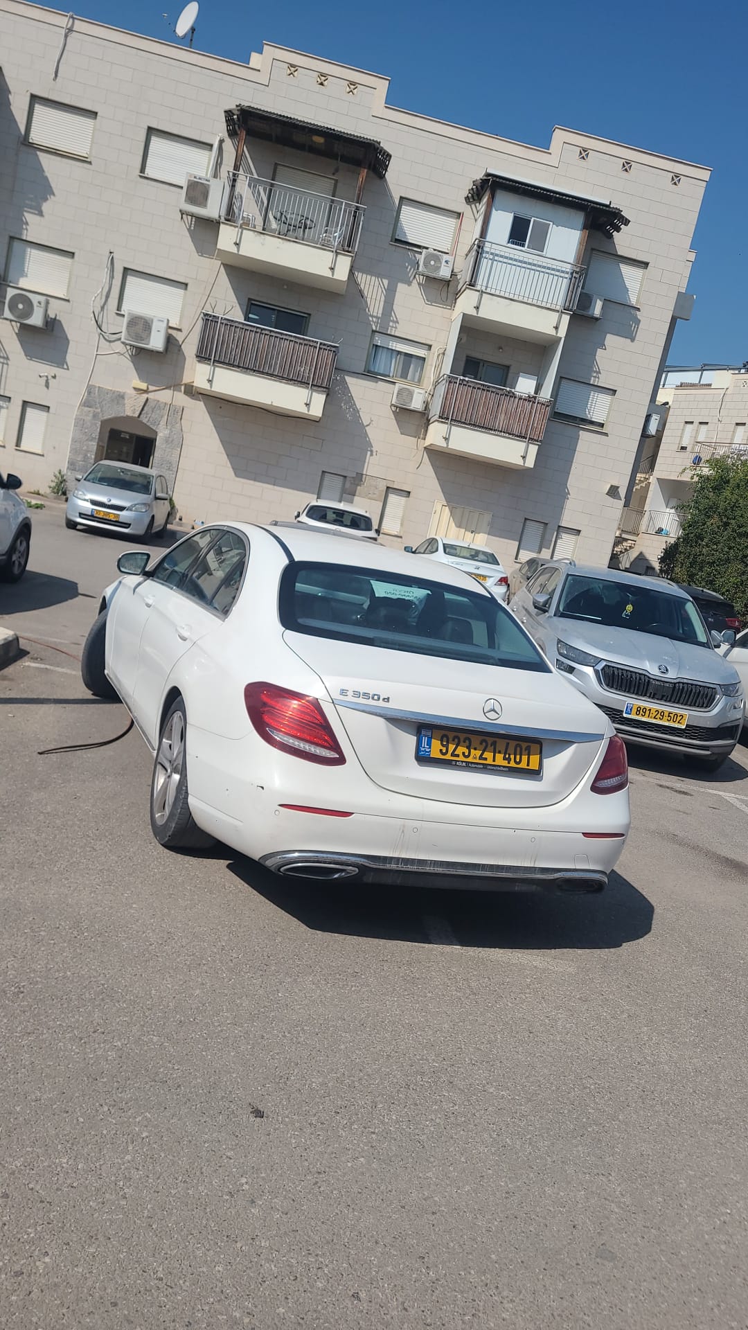 תמונה 3, מרצדס 350 יד 2 2017 | 350000 קמ