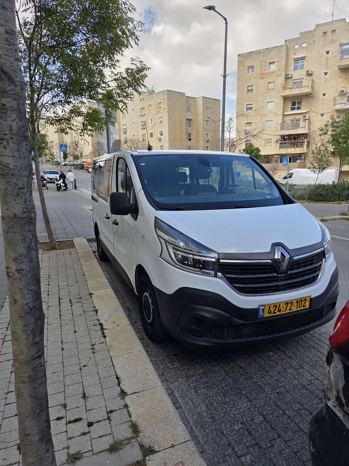 תמונה 1, רנו 11 יד 1 2021 | 68000 קמ