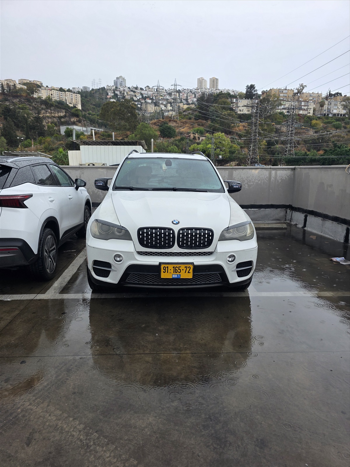 תמונה 2, ב.מ.וו X5 יד 2 2010 | 190000 קמ