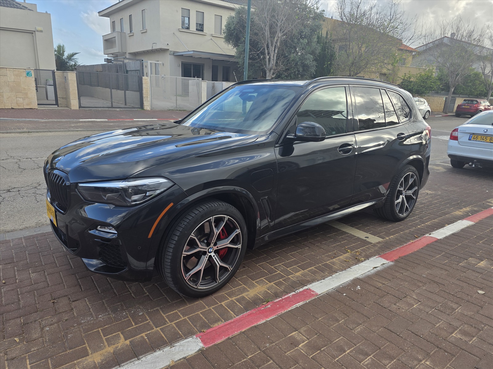 תמונה 2, ב.מ.וו X5 יד 2 2021 | 100000 קמ