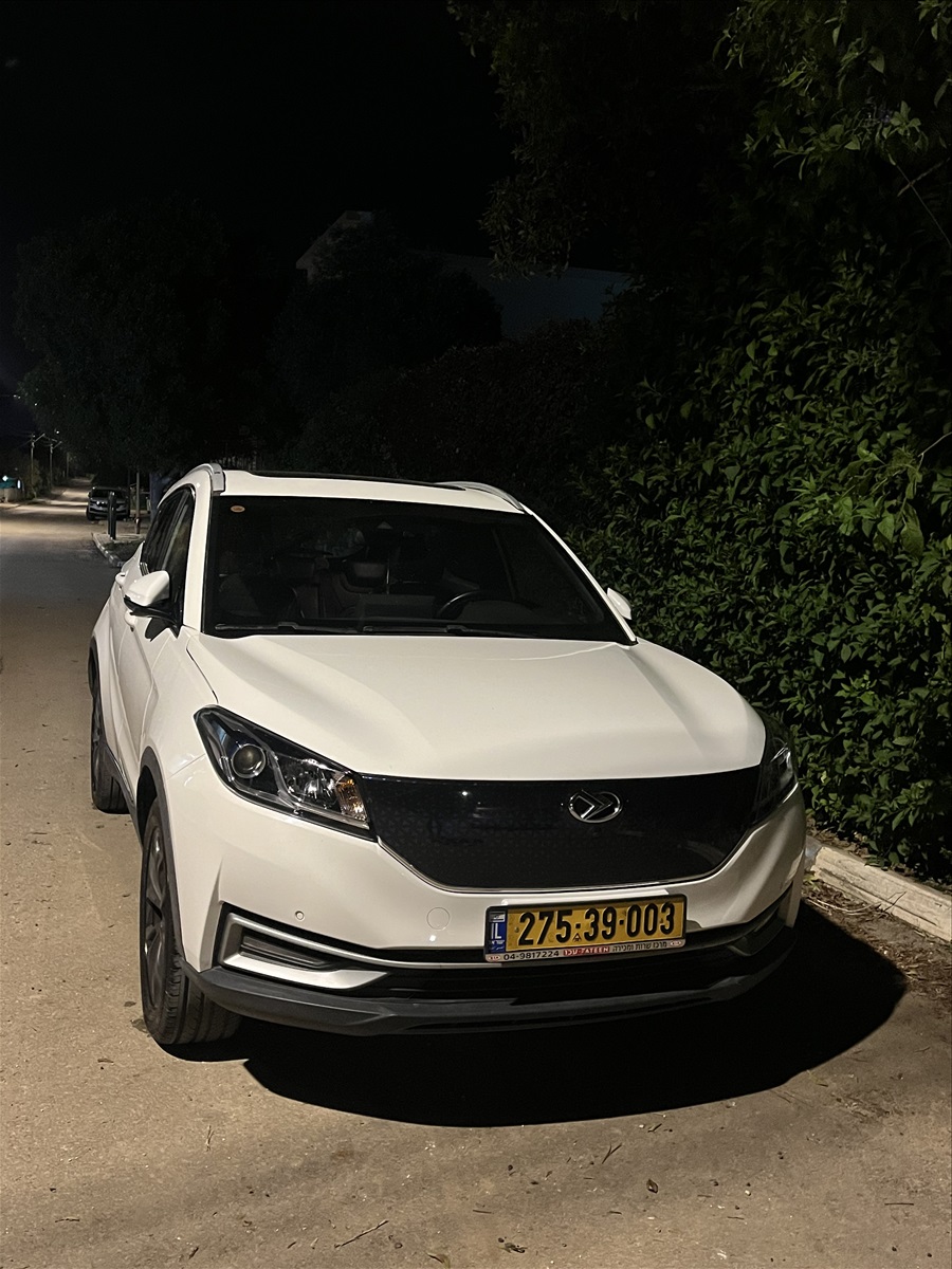 תמונה 1, סרס EV-3 יד 2 2022 | 83000 קמ