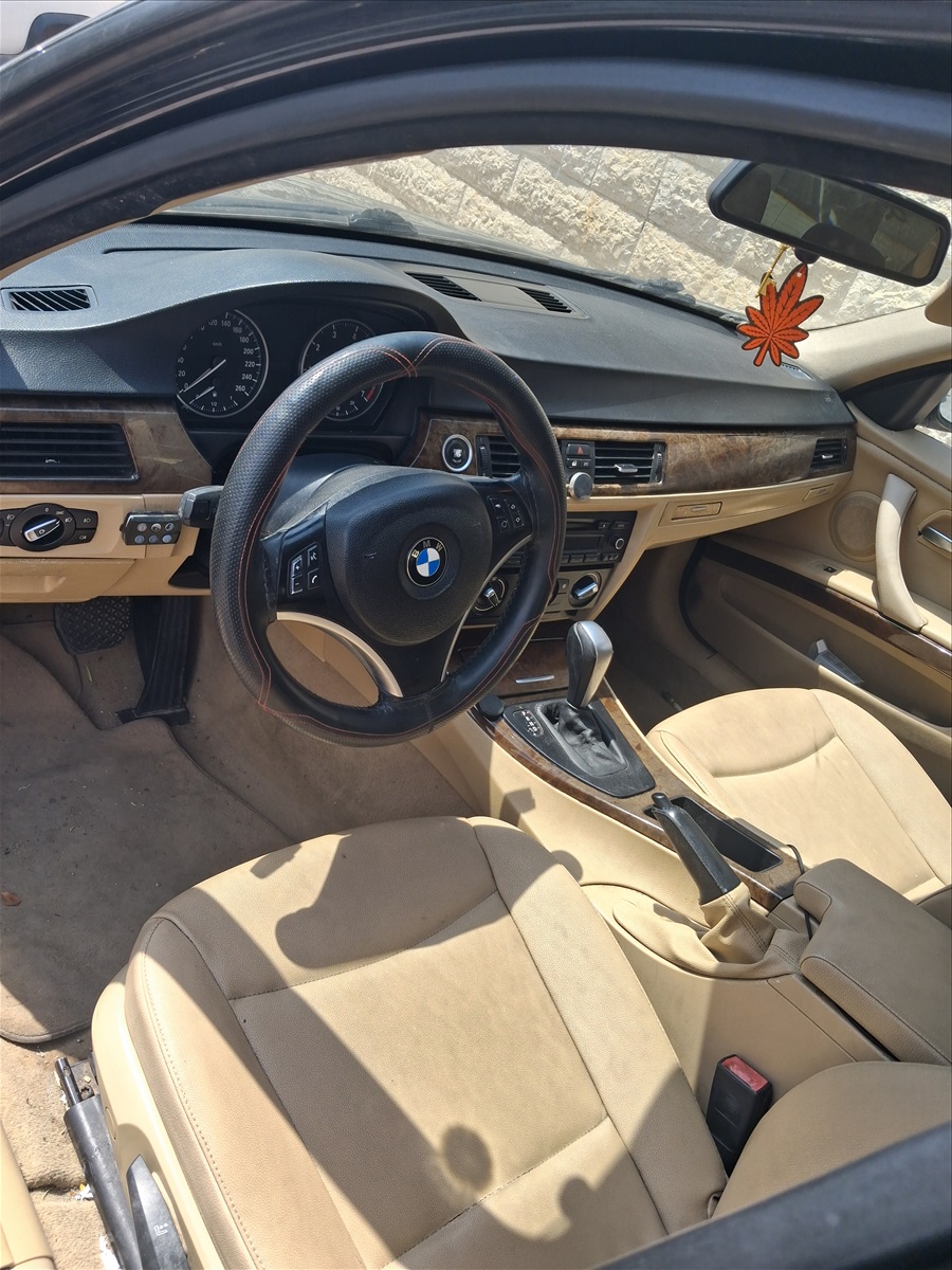 תמונה 1, ב.מ.וו i7 יד 6 2009 | 170000 קמ