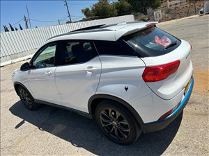 סרס EV-3 2022 יד 2 <br>      