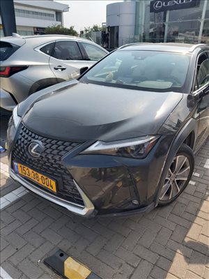 לקסוס ES300H
 2004 יד2 