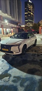 די.אס DS4 2023 יד2 