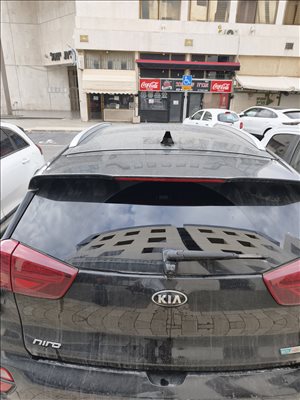 קיה נירו EV 2019 יד 1 <br>      
