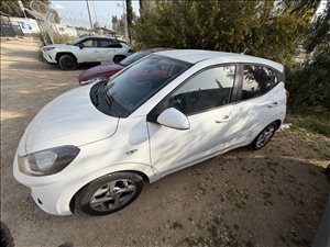 יונדאי i10 2022 יד2 