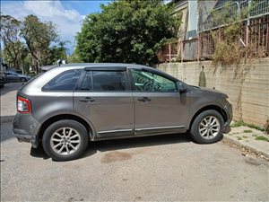 פורד אדג` 2009 יד 6 <br>      