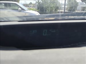טויוטה פריוס 2008 יד 4 <br>      
