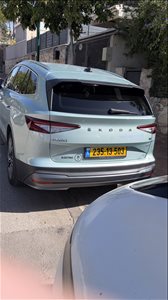 סקודה אניאק 2022 יד2 