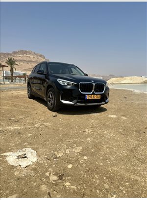 ב.מ.וו X1 2024 יד  1 