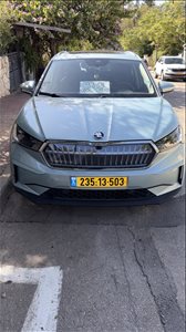 סקודה אניאק 2022 יד2 