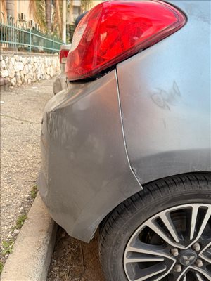 מיצובישי ספייס סטאר 2018 יד 3 <br>      