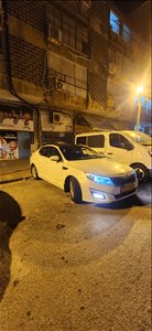 קיה אופטימה 2015 יד2 