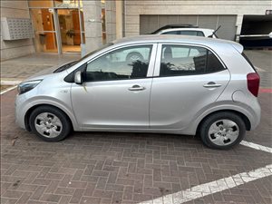 קיה פיקנטו 2020 יד 1 <br>      