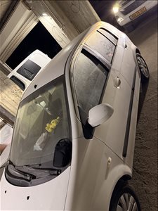 יונדאי גטס 2008 יד 2 <br>      
