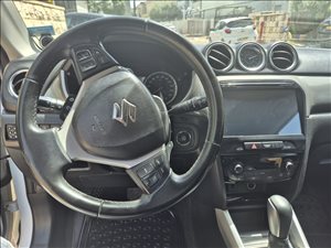 סוזוקי ויטרה 2018 יד2 