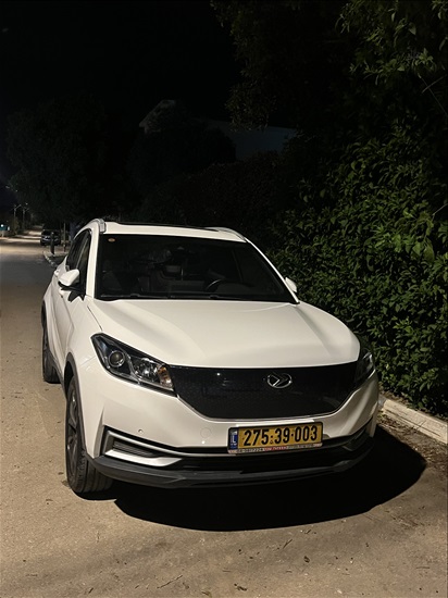 תמונה 1 ,סרס EV-3 יד 2 2022 83000 ק"מ