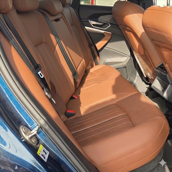 תמונה 3 ,אאודי E-tron יד 2 2019 130000 ק"מ