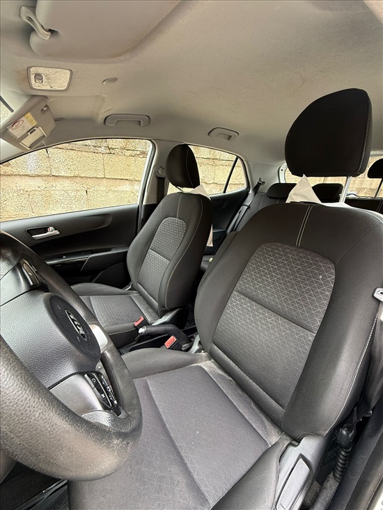 תמונה 4 ,קיה פיקנטו יד 2 2019 133000 ק"מ