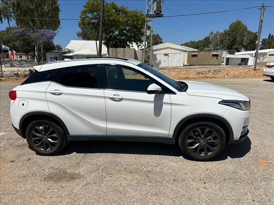תמונה 3 ,סרס EV-3 יד 2 2022 83000 ק"מ