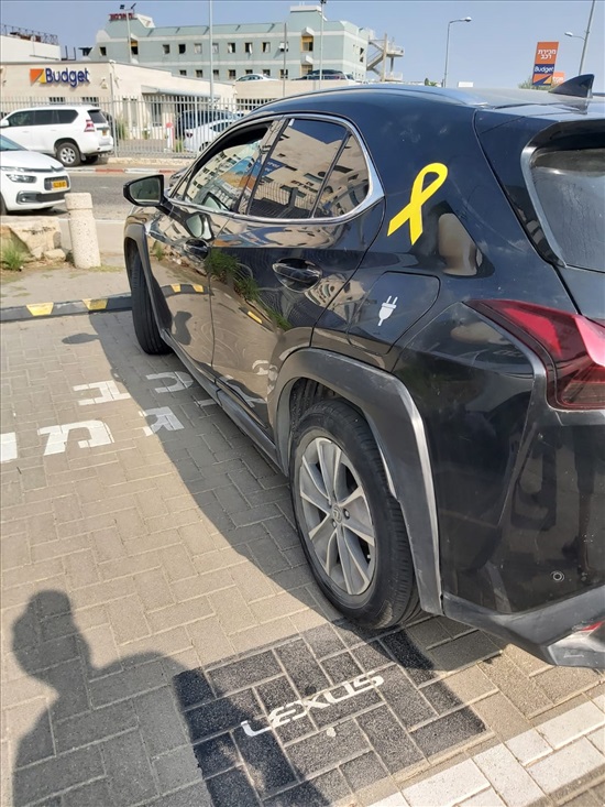 תמונה 5 ,לקסוס GS300 יד 1 2004 9000 ק"מ