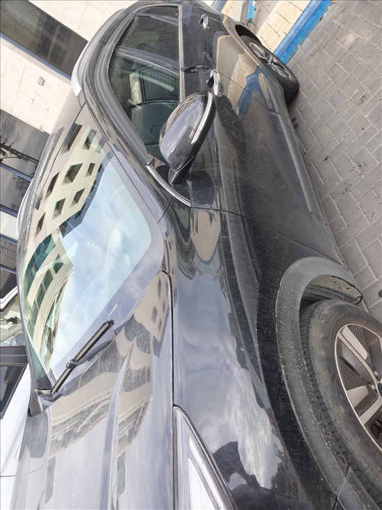 תמונה 3 ,קיה נירו EV יד 1 2019 107000 ק"מ