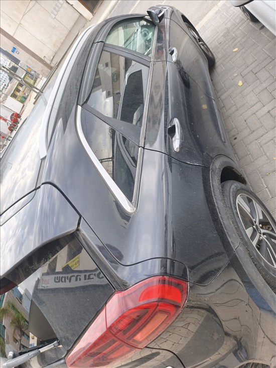 תמונה 2 ,קיה נירו EV יד 1 2019 107000 ק"מ