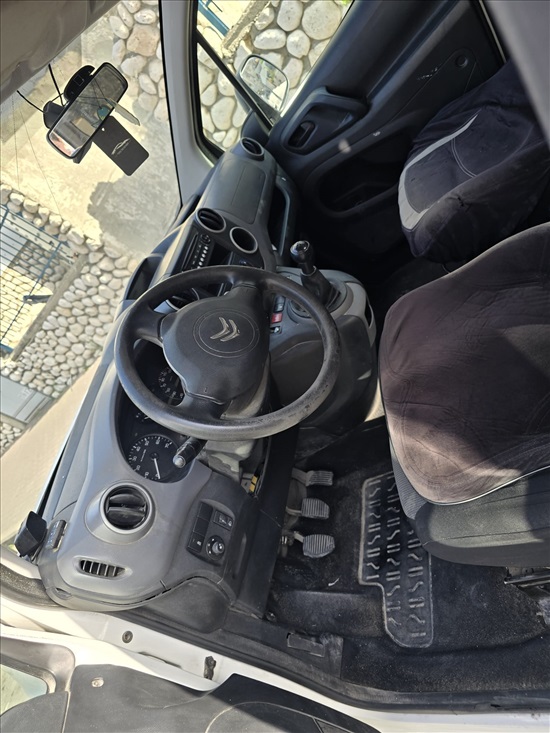 תמונה 1 ,סיטרואן BX יד 3 2019 106500 ק"מ