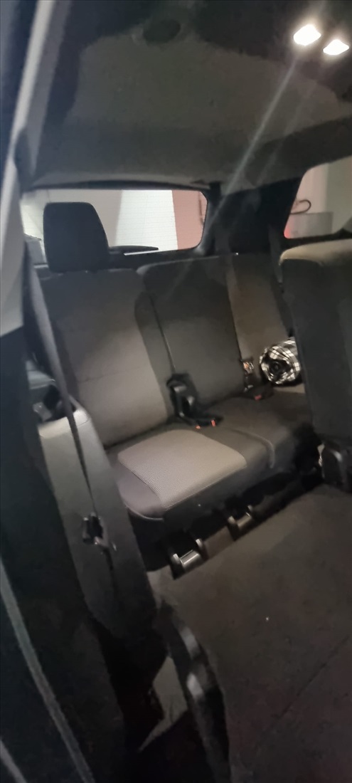 תמונה 6 ,שברולט טראוורס יד 3 2020 65000 ק"מ