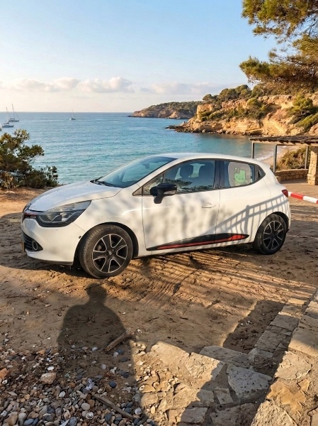 תמונה 5 ,רנו קליאו  RS-Line יד 2 2014 85000 ק"מ